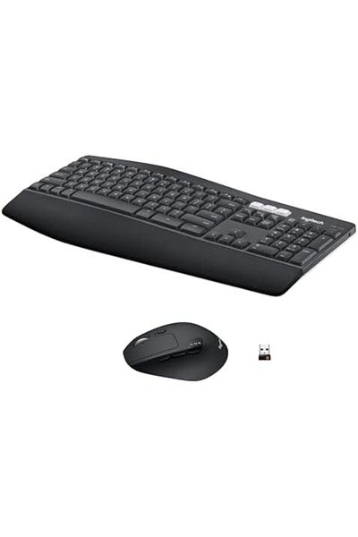 logitech MK850 Performance Keyboard and Mouse Combo