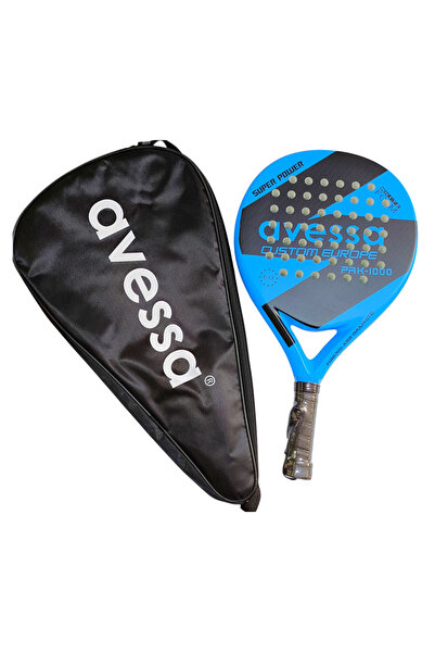 AVESSA PRK Serisi Fiberglass Beach Paddel Raket - Yüksek Kaliteli Fiberglass ...