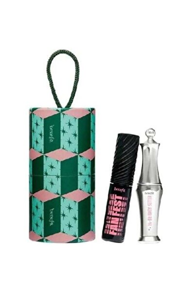 BENEFIT مجموعة الحواجب والرموش الصغيرة من