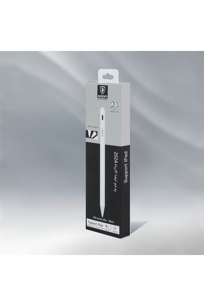 SP SPON Smart Stylus Pen for iPad with 5-Year Warranty