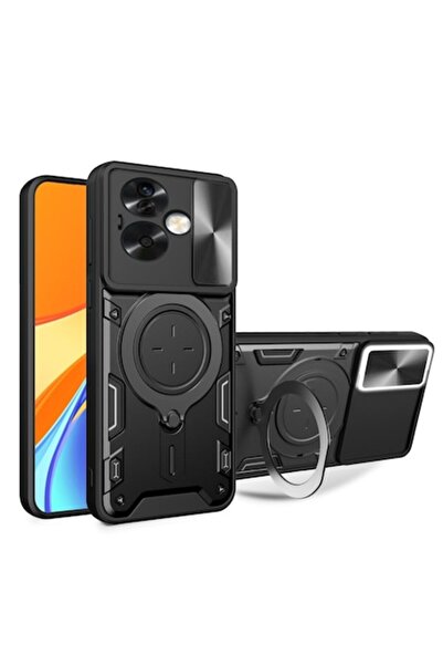 Techsuit Carcasă CamGuard Pro pentru Oppo A79 5G / OnePlus Nord N30 SE, L78, ...