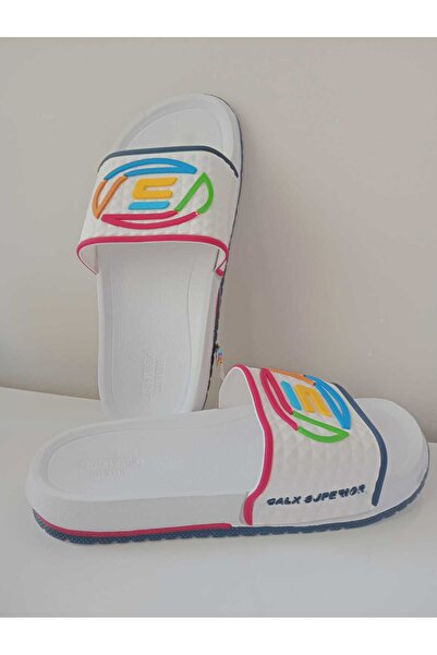 Calx Daily Use Pool Beach Slippers