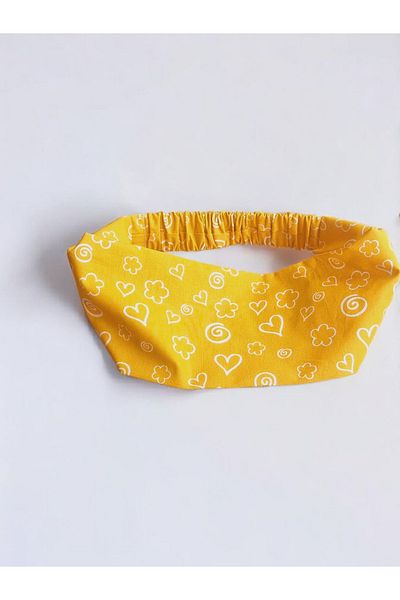 Pirene Glee Headband