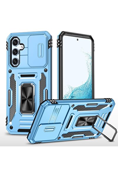 OEM Carcasă pentru Samsung Galaxy A34