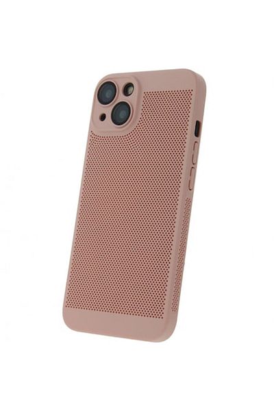 OEM High Protection Case for Samsung Galaxy A14 A145 / A14 5G A146, Airy, Elite Armor, J74, Pink