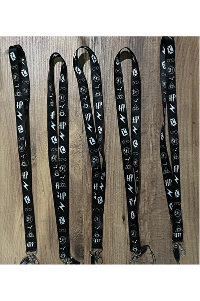 kürkçü Snur pentru insignă de identitate Harry Potter Model 5