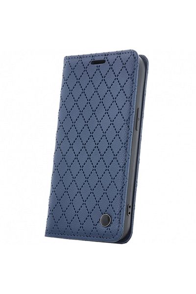 OEM Protective Case for Samsung Galaxy A25 A256, Smart Caro, Impact Safe, E41, Royal Blue