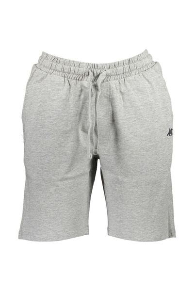 U.S. GRAND POLO EQUIPMENT & APPAREL Men's Shorts U.S. Grand Polo, Light Gray, Size M