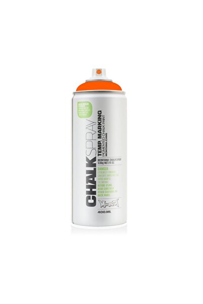 OEM Chalk CH2010 Orange, Montana, 400 ml