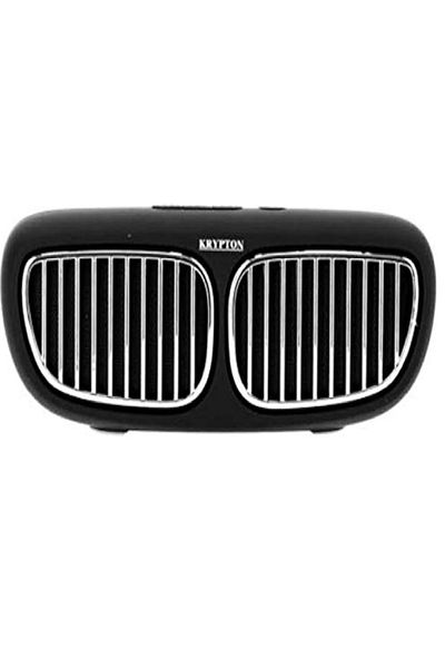 KRYPTON Krypton Rechargeable Bluetooth Speaker KNMS6128
