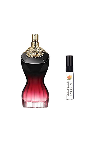 KYOSENT Sample La Belle Intense