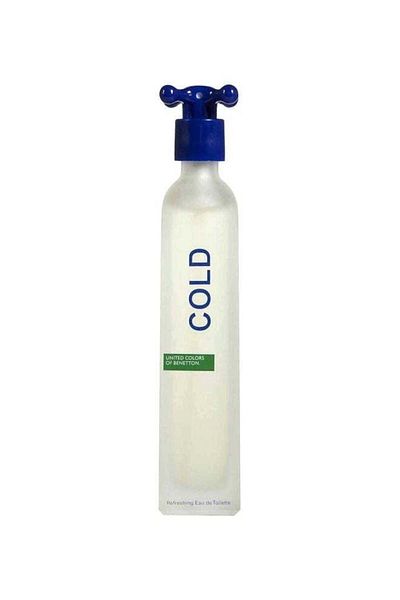 Benetton Cold M EDT 100ml