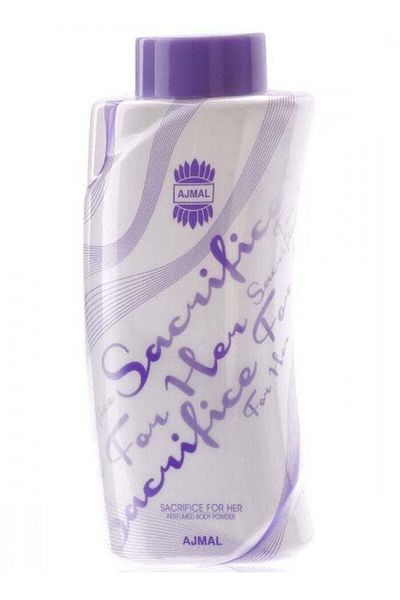 Ajmal Ajmal Face Sugar Powder 100g