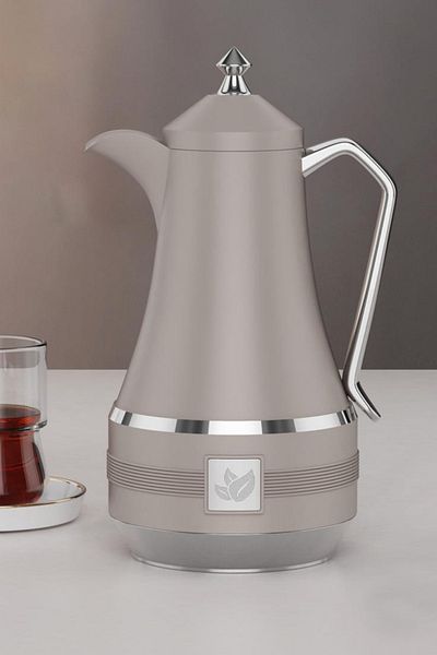 Generic Dallah style thermos for tea and coffee