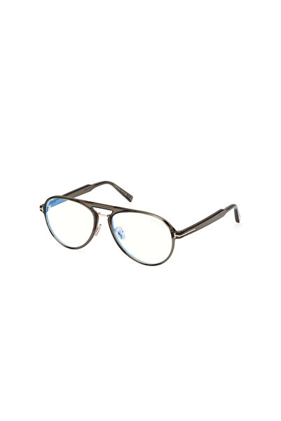 Tom Ford TF 5981-B 093 57*17 145 Mavi Işık Korumalı Unisex Gözlük