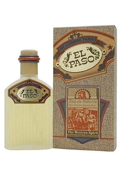 Lomani عطر الباسو EDT 100ملليلتر