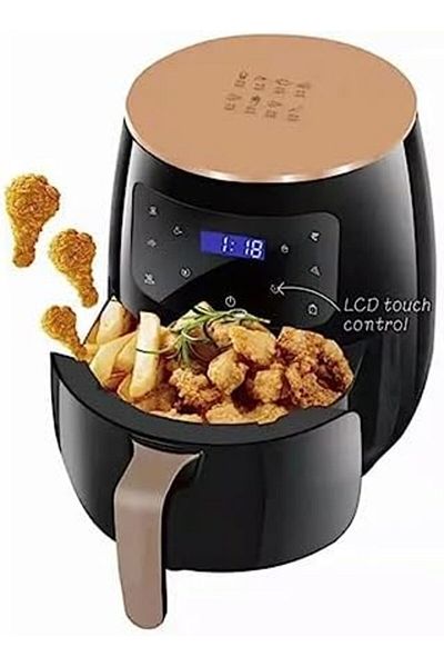 Generic Silver Crest Extra Large Capacity Air Fryer