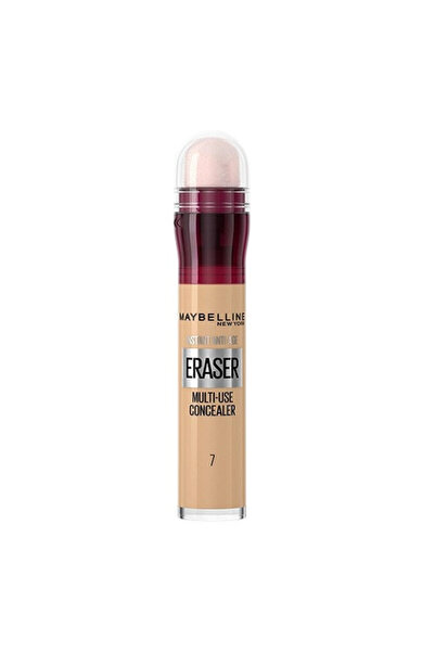 Maybelline New York Corector universal, Maybelline New York, Instant Anti Age Eraser, 07 Sand, 6,8 ml