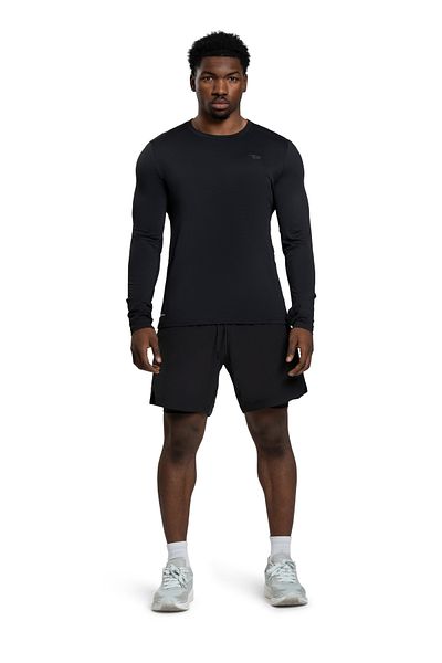 duneus Sports T-Shirt - Black