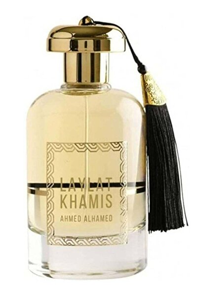 LAYLAT KHAMIS عطر ليلة خميس برفيوم 100مل