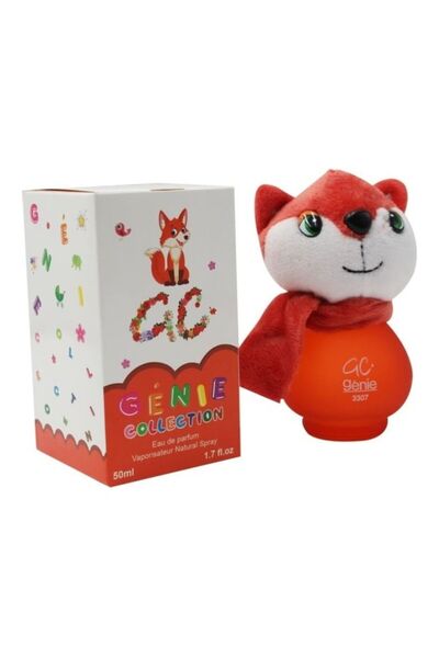 Genie Collection 3307 أو دي بارفان