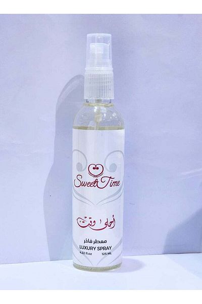 sedr Alkhaleej Sweet Tim Luxury Spray 125 ml