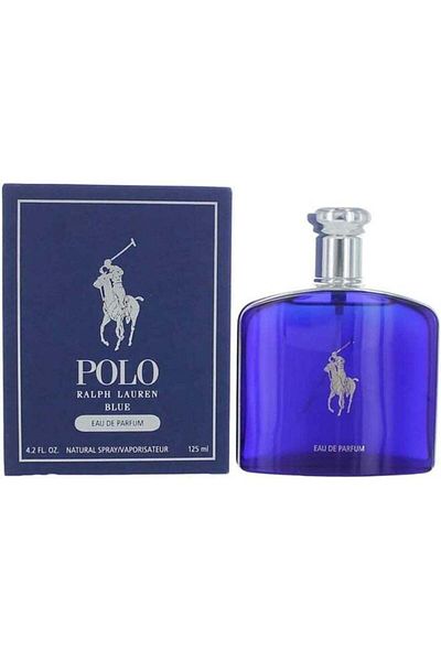 Ralph Lauren Polo Blue EDP 125ml