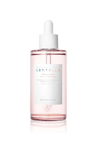 Skin1004 Madagascar Centella Poremizing Fresh Ampoule 100ml