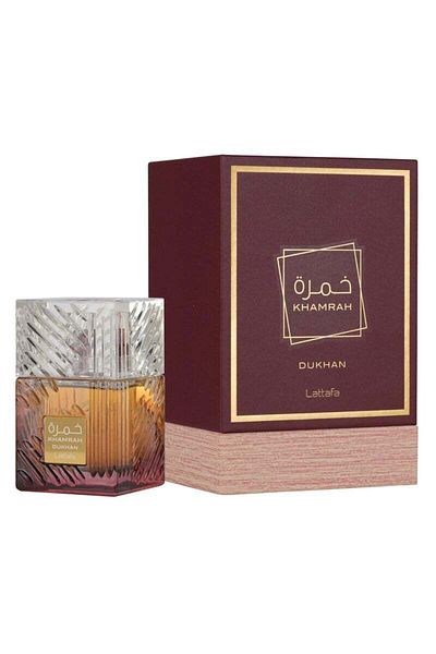 ASDAAF Khamra Dokhan Perfume 100ml