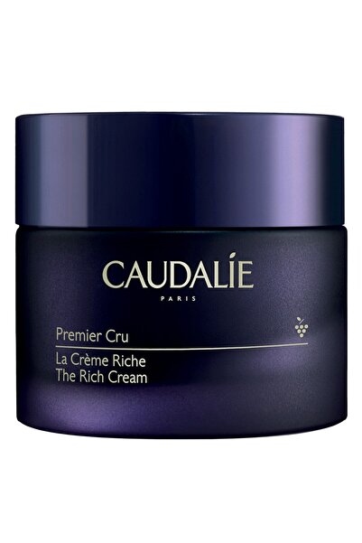 Caudalie Premier Cru İnce Çizgiler ve Kırışıklıkları Görünümünü Azaltıcı Yoğu...