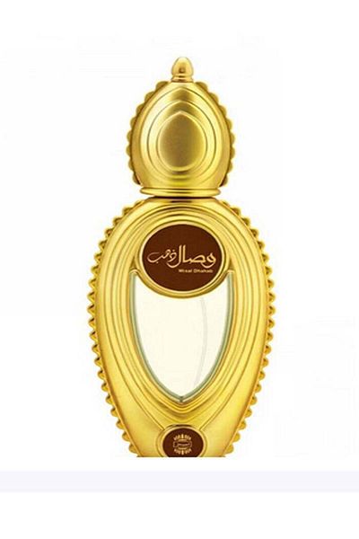 Ajmal Wasal Gold Perfume 50ml
