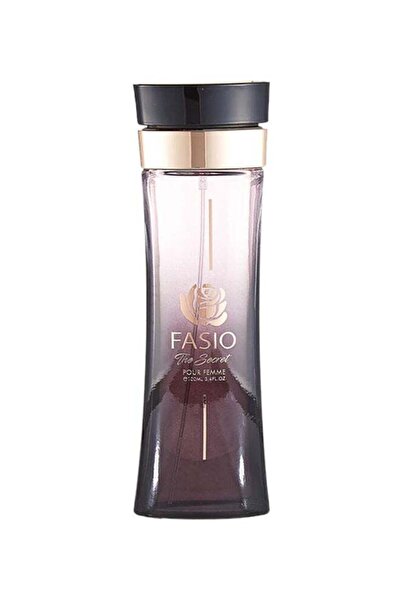 Emper عطر فاسيو ذا سيكريت EDP 100ملليلتر