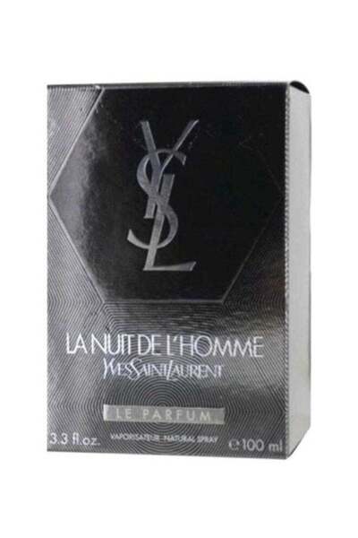 Yves Saint Laurent No Noise De L'Homme Intense 100ml