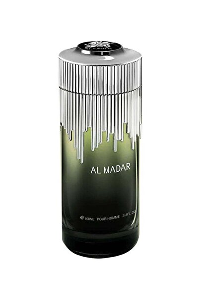Al Fares عطر تواليت المدار 100ملليلتر