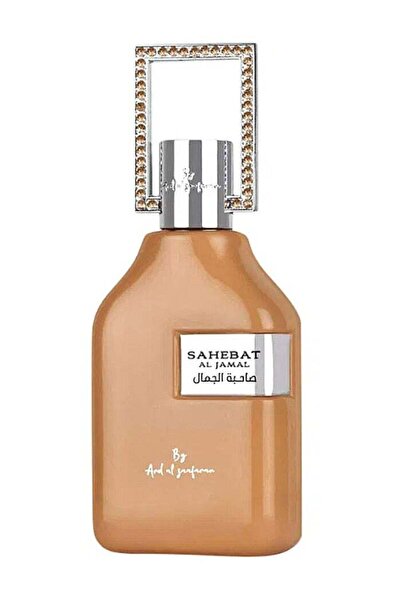 ARD AL ZAAFARAN Sahebat Aljamal EDP 70 ml
