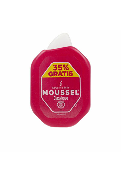 Moussel Κλασικό τζελ ντους 850 ml