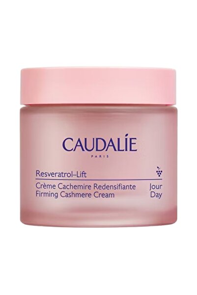 Caudalie Cildinizi Anında Sıkılaştıran ve Derinlemesine Besleyen Yaşlanma Kar...