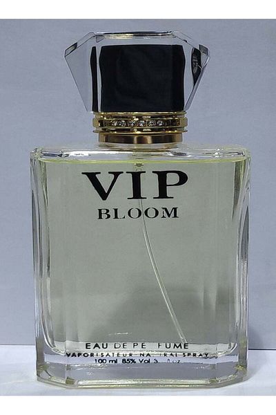 Vip VIP Bloom Perfume for Women, 100ml