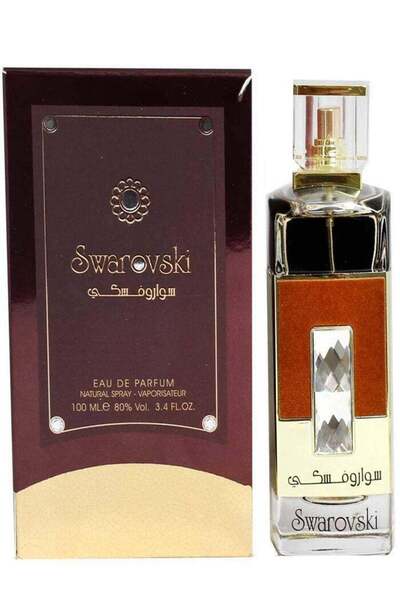 Swarovski Swarovski Perfume for Women 100ml