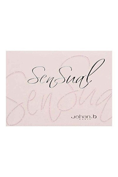 Johan Sensual Eau de Parfum
