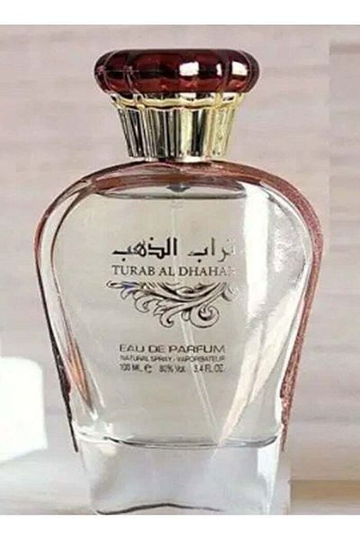 ARD AL ZAAFARAN Turab Al-Dhahab Perfume 100ml