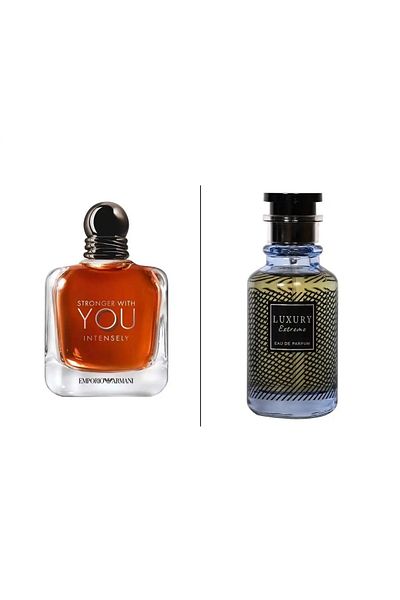 Gifts Luxury Extreme Eau de Parfum for Men 100ml