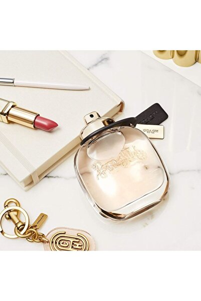 Coach New York Eau de Parfum 30ml