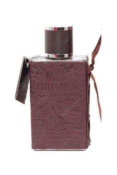 Brown Orchid Eau de Parfum 80ml