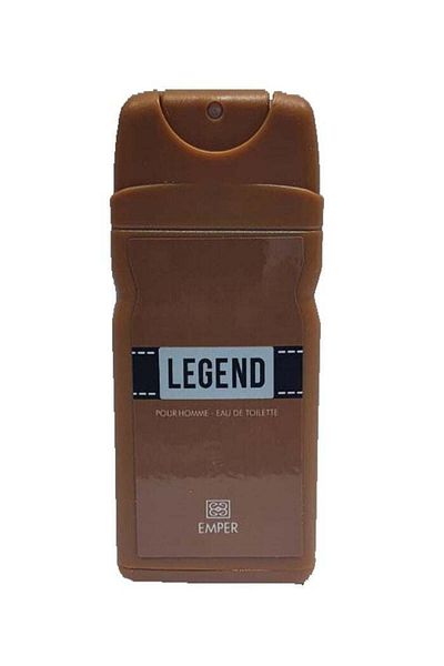 Emper Legend Men's Eau de Toilette 20ml