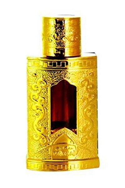 MAKKAJ Hanin Oud Oil Concentrated Perfume 3ml