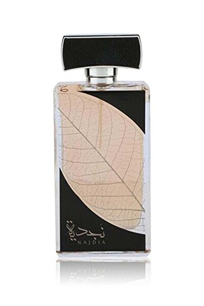 lattafa Najdiya Perfume 100ml