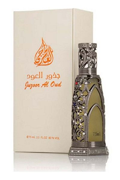 Mishal Alatarji Roots of Oud Perfume 75ml