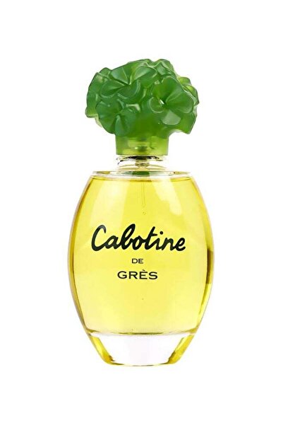 Parfums Gres ماء عطر كابوتين 100ملليلتر