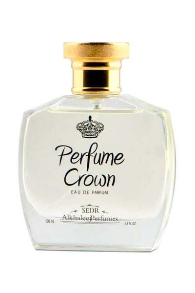sedr Alkhaleej عطر كراون جولدن EDP 100ملليلتر